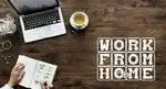 Typing work available
