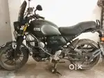 YAMAHA FZX 149CC (2023)