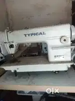 Automatic Sewing Machines