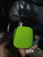 Power Bank 100000W power Bank best condition but iphone cable