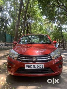 Maruti Suzuki Celerio 2014-2017 ZXI AT, 2016, Petrol