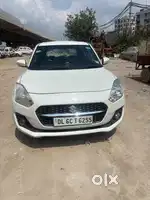 Maruti Suzuki Swift 2024 Petrol Well Maintained