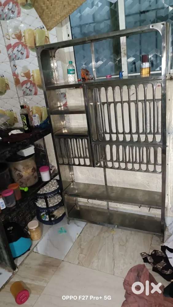 Kitchen rak