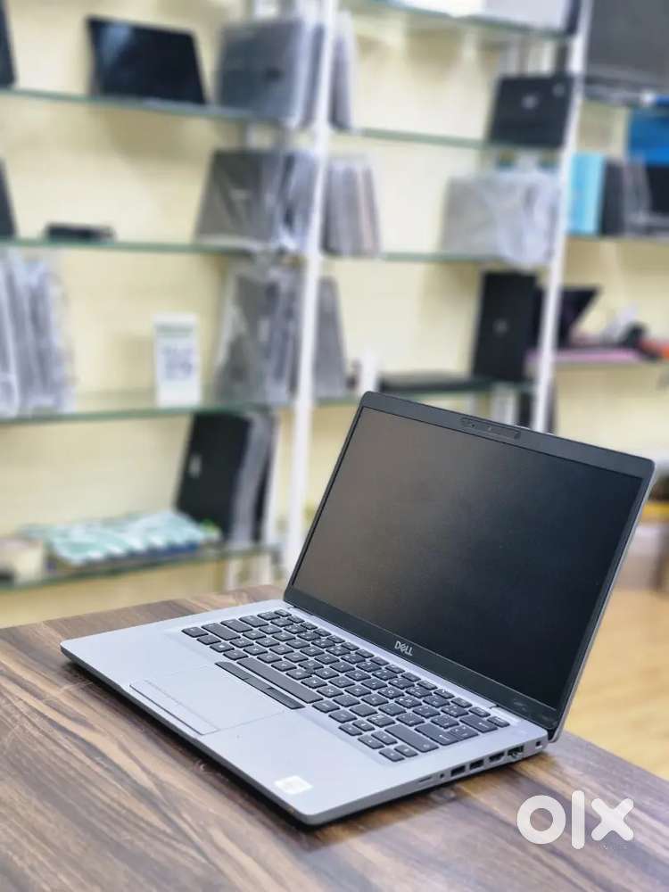 DELL 5410 TOUCH i5 10