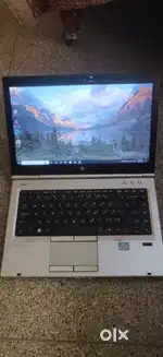 Hp elite book