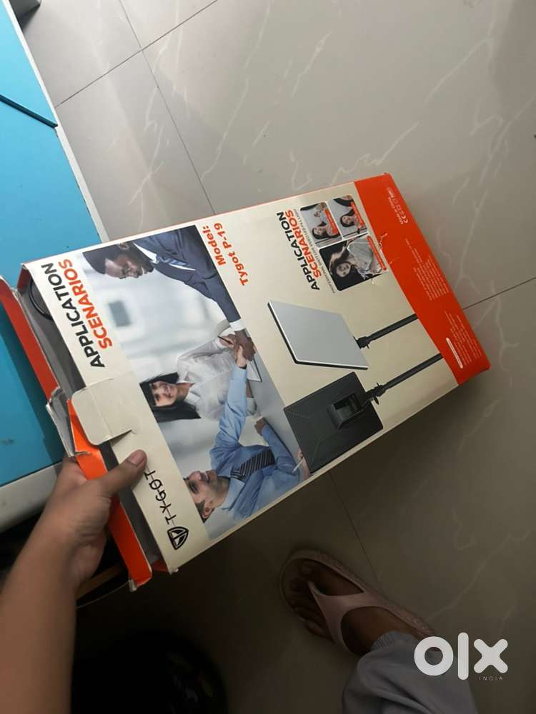 Tygot led light (vloging, youtube