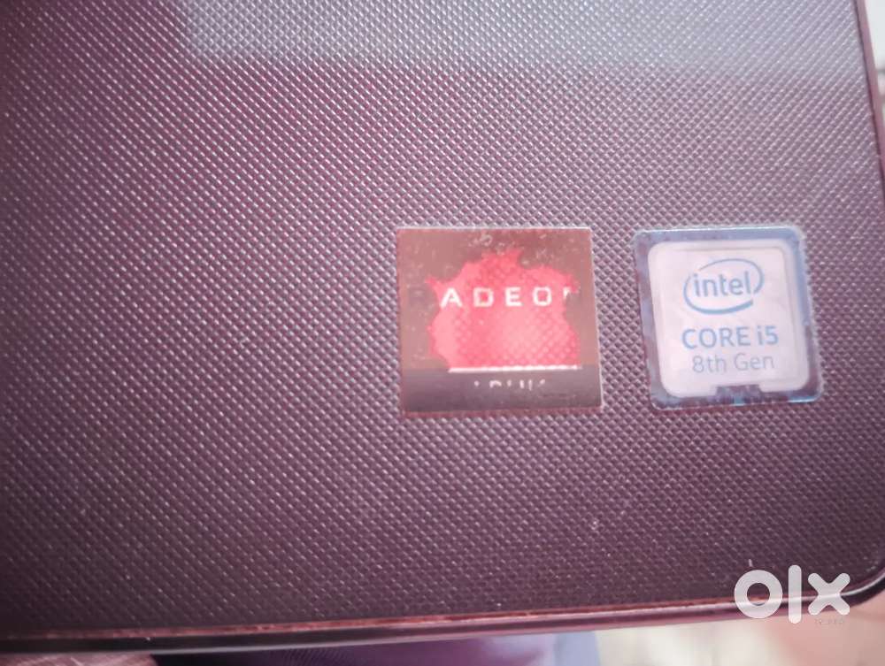 Dell laptop