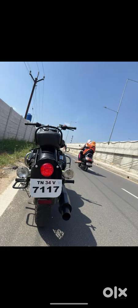 Classic 350 bs3 2015