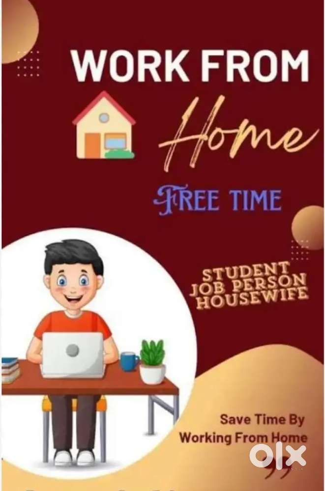 Work from smart phone