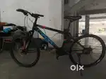 Cradiac cycle