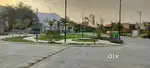 356 sq yds plot available in Emerald Gulistan Jajmau