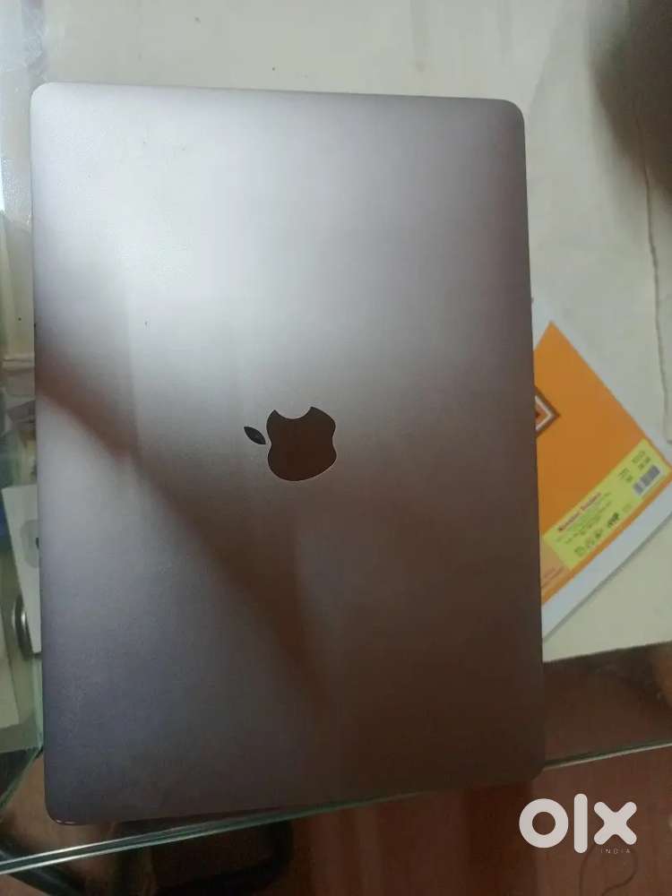 Macbook air 2018 model in best condition