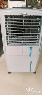 New Cooler