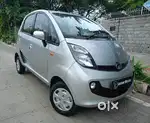 Tata Nano XTA, 2016, Petrol