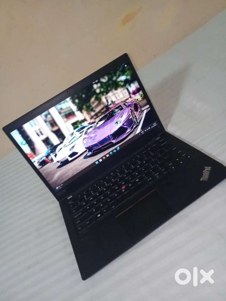 Lenovo T14 Touchscreen - i7-10th(2GB Nvidia GeForce graphics)16GB RAM