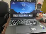 Lenovo legion slim 7i