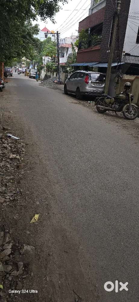 Shop for rent near nallathambi road pammal