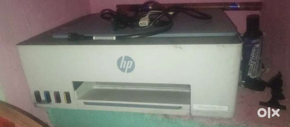 Hp smart tank 525