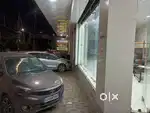 2 side open, ware house road,