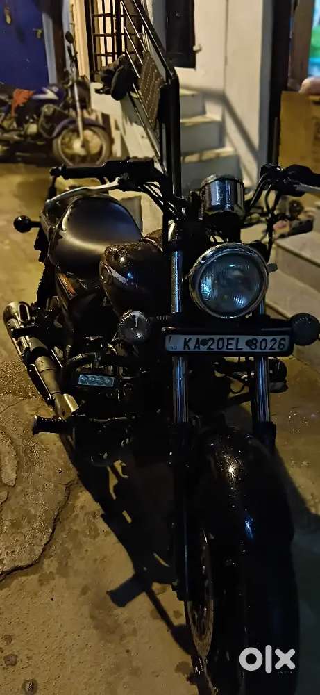Good running condition with modification all the documents running