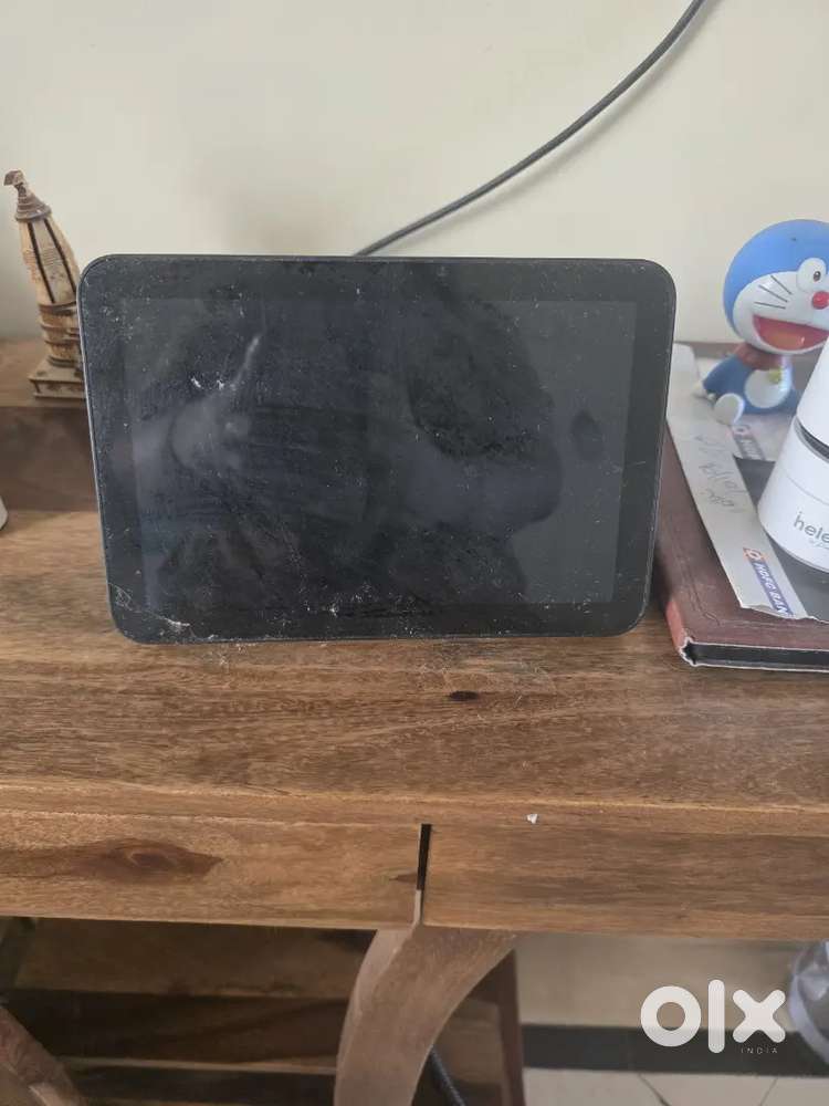 Alexa with screen