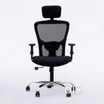 Brand new headrest chair with 1 year warranty
