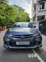 Toyota Glanza 1.2 E, 2024, Petrol