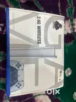 2 . 4G wireless gaming joystick Just 2 days use Gaming joystick
