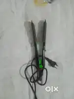 New crimping machine