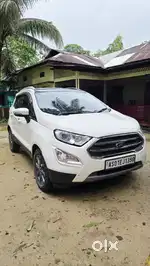 Fresh condition well maintained