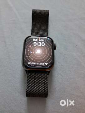 Apple watch 7 series