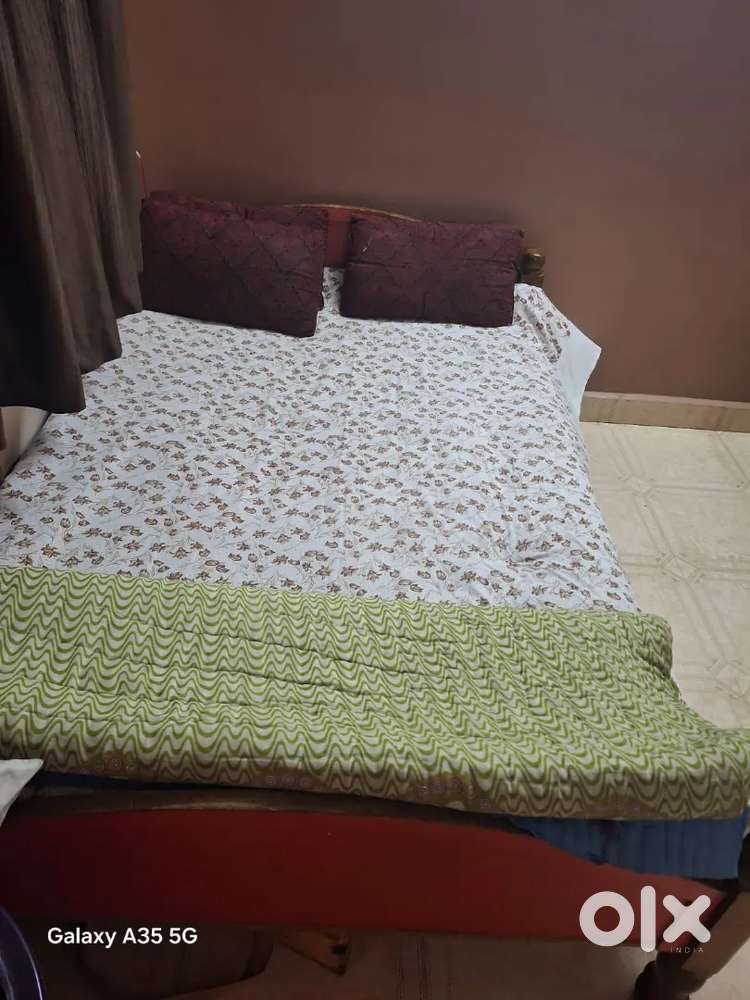 New 2bed box