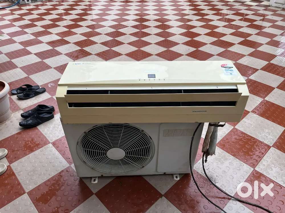 Voltas 1.ton ac