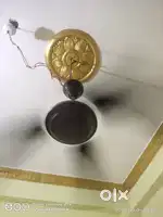Crompton Ceiling fan