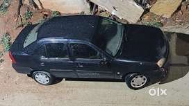 Ford Ikon 2004