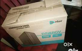 Desktop computer