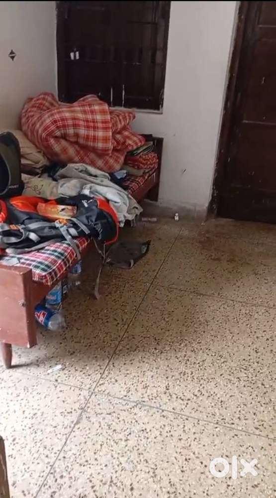 Room for rent in baramunda