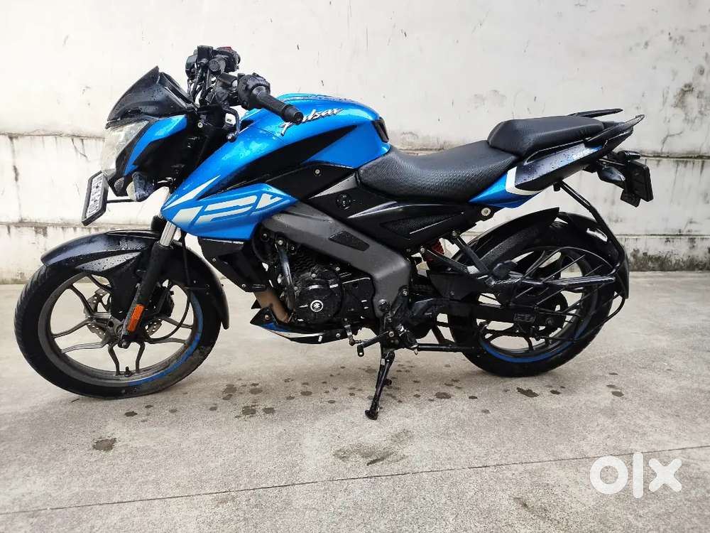 pulsar NS125 FOR SALE(udgent sale)