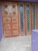 House for rent in first floor