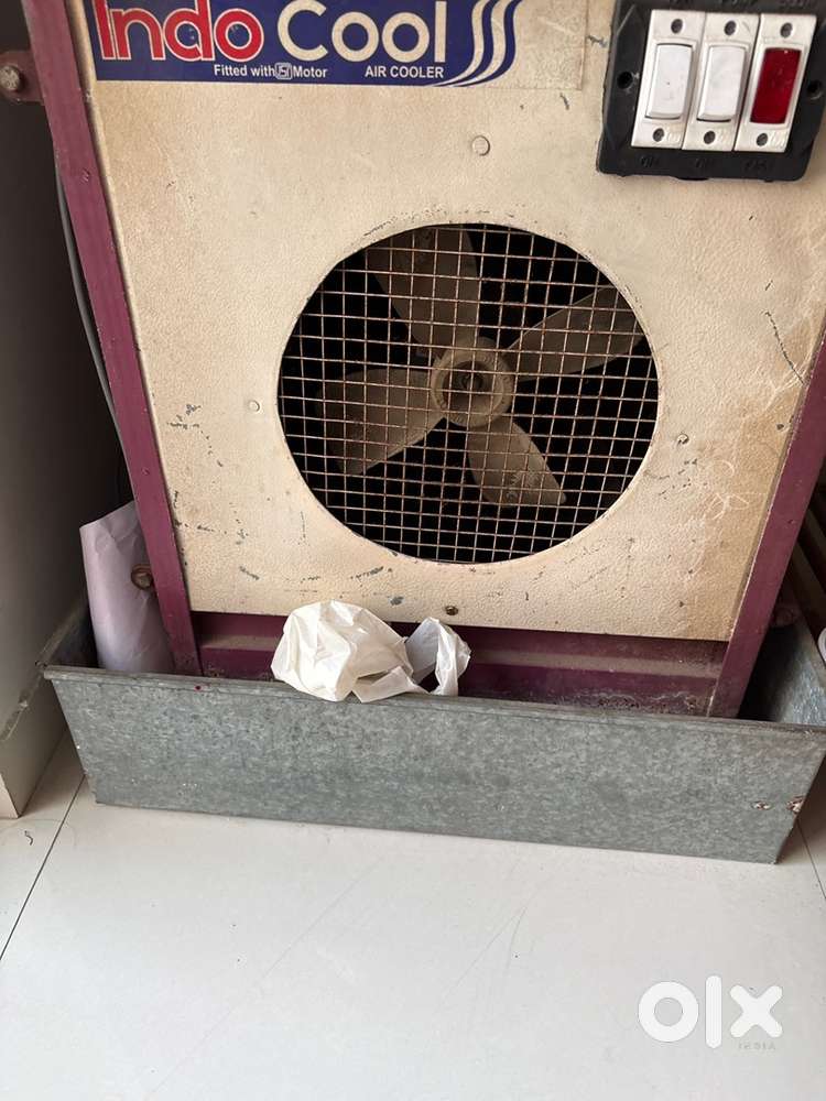 Working cooler in Rs. 700