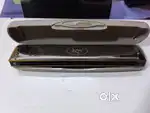 Mouth Organ Hohner  Techno  harmonica  kaps Suzuki