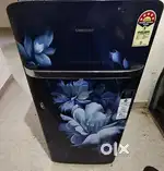 Samsung single door refrigerator