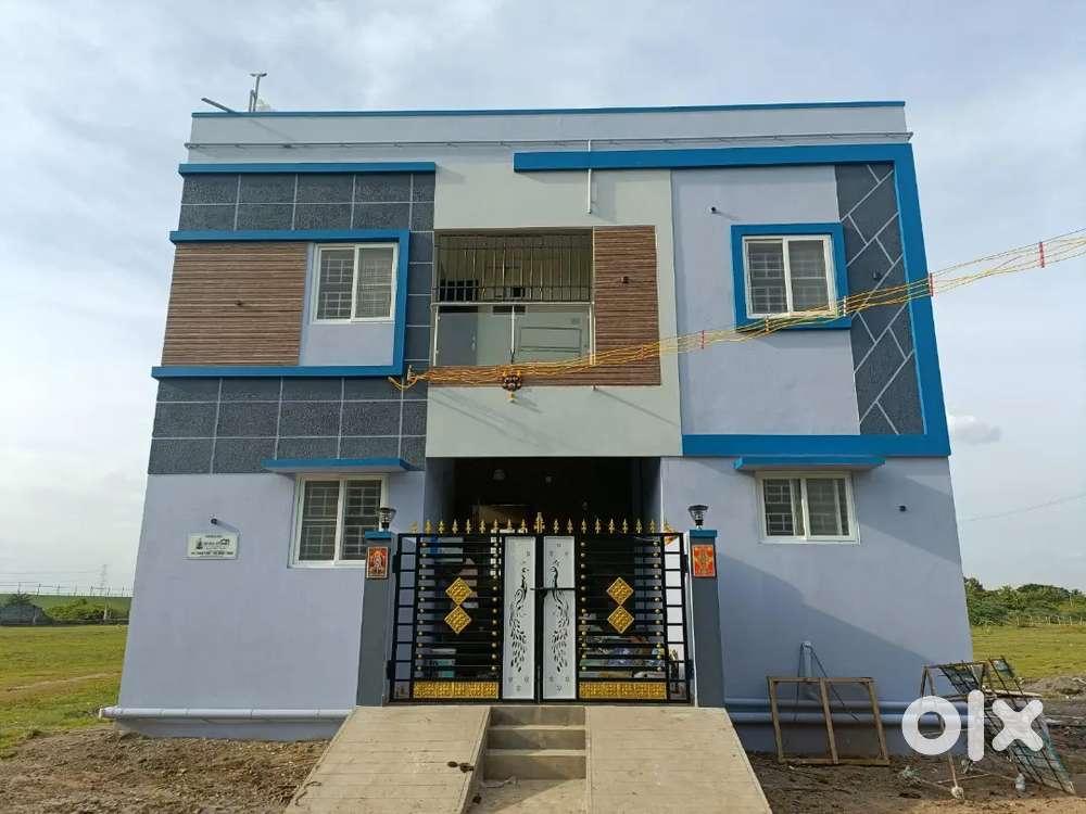Location padapai serapanacheri