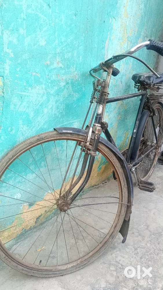 Olt Atlas Bicycle