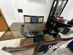 Dining Table & Center Table & Corner Table