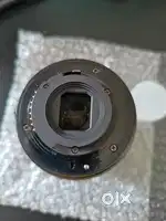 Nikon 70-300, f4.5 to 6.3, DX VR brand new lense