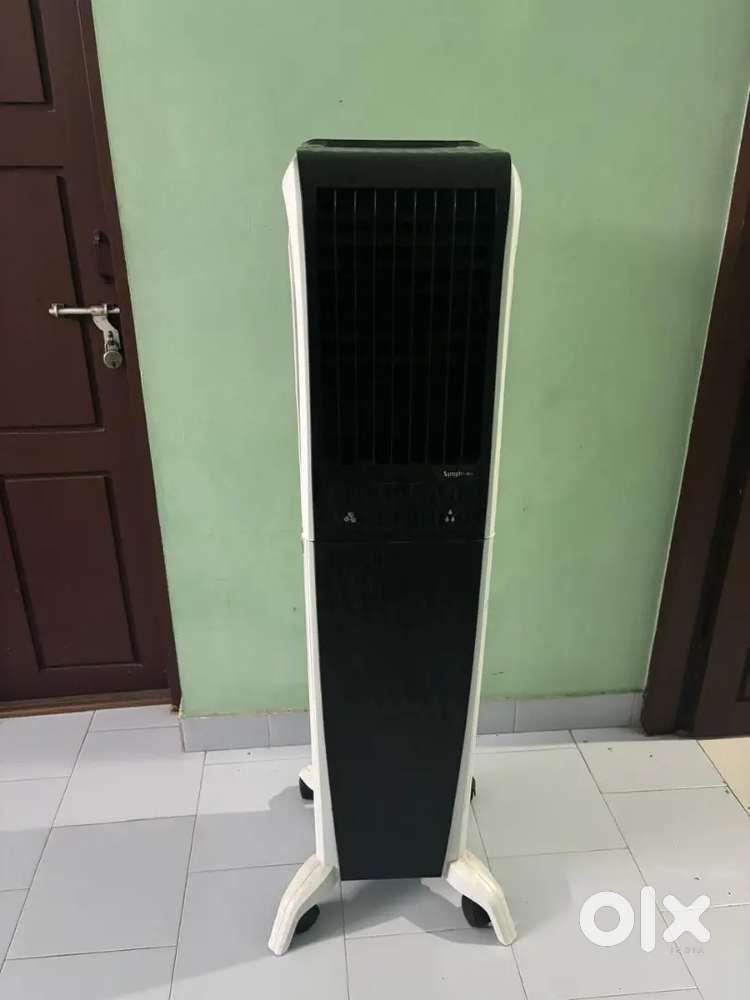 Symphony Air Cooler