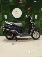Honda Activa 6G DLX 2023 Model in Very Good Condition