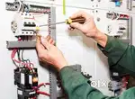 Work Electricity