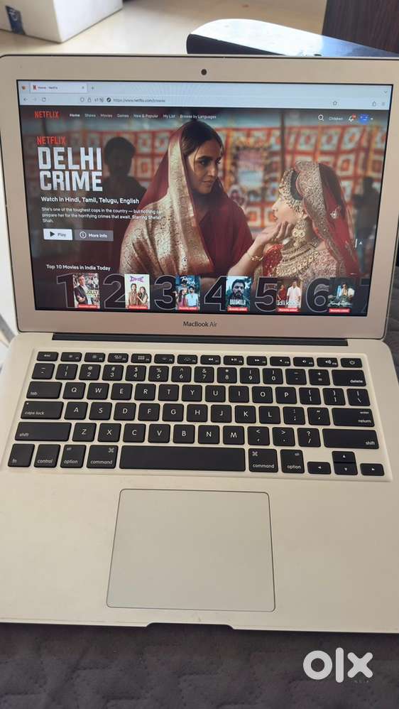 “MacBook Air 13-inch  (128gb) Clean Condition